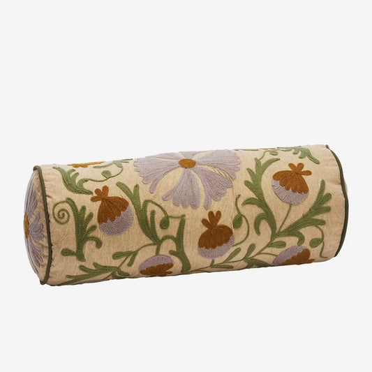 Traversin - Vieux Rose