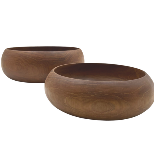 saladier en manguier