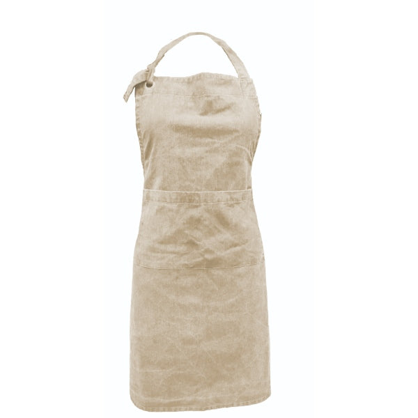Tablier - Beige