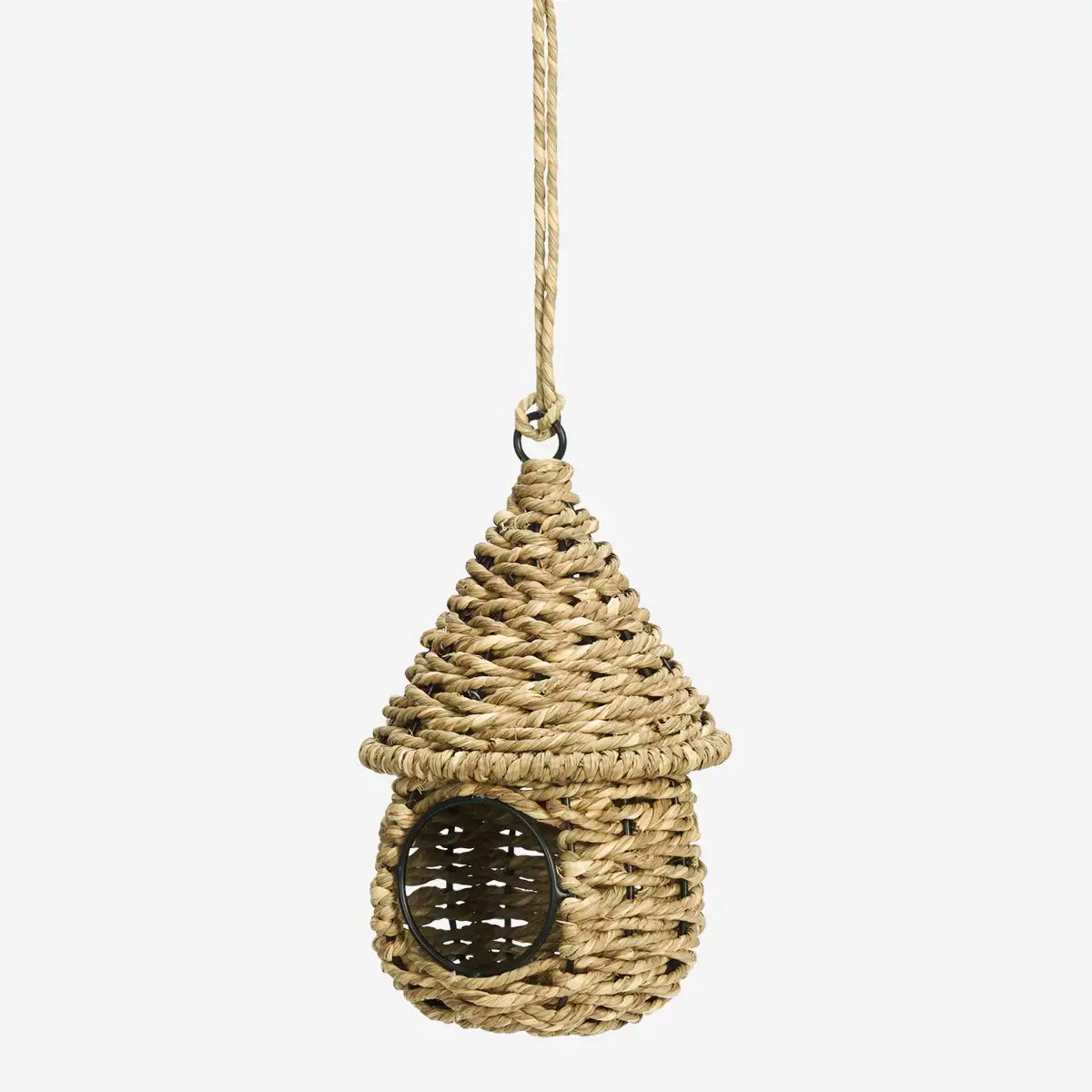 Cabane à oiseaux