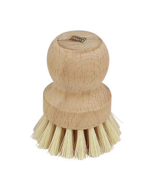 brosse fibre