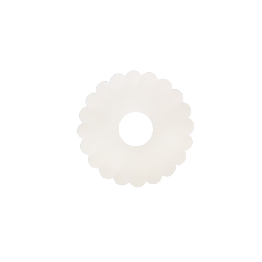 Rond de chandelle - Beige