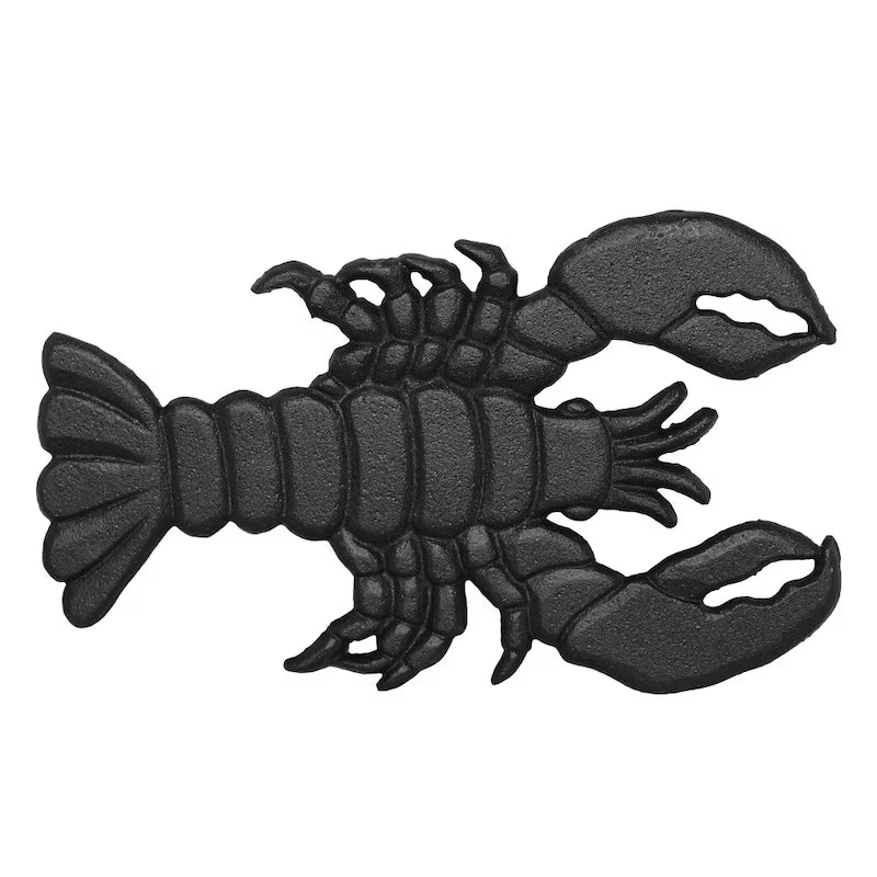Dessous de plat homard