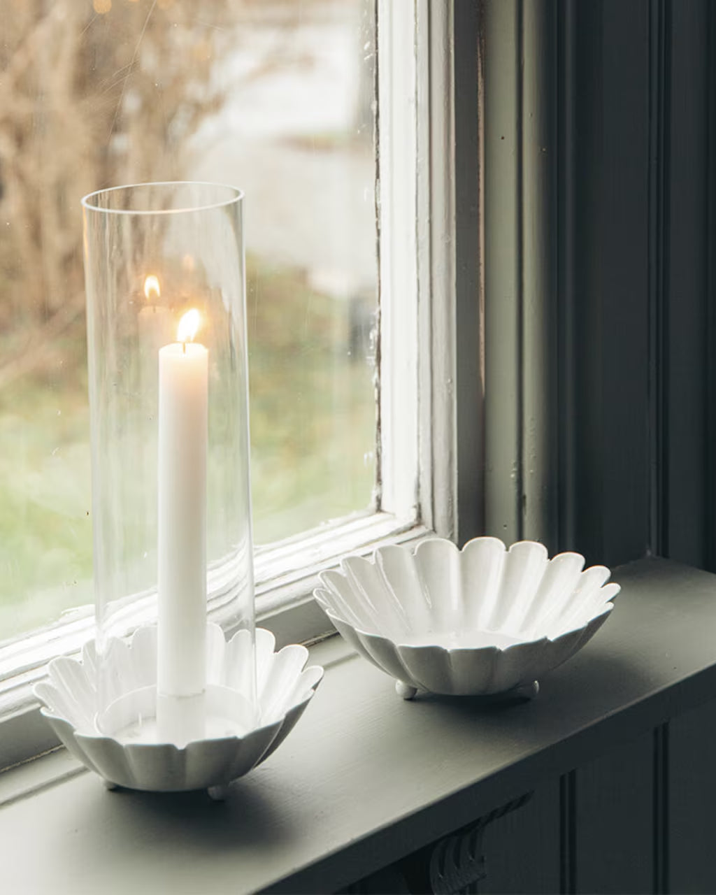 Bol marguerite - Beige