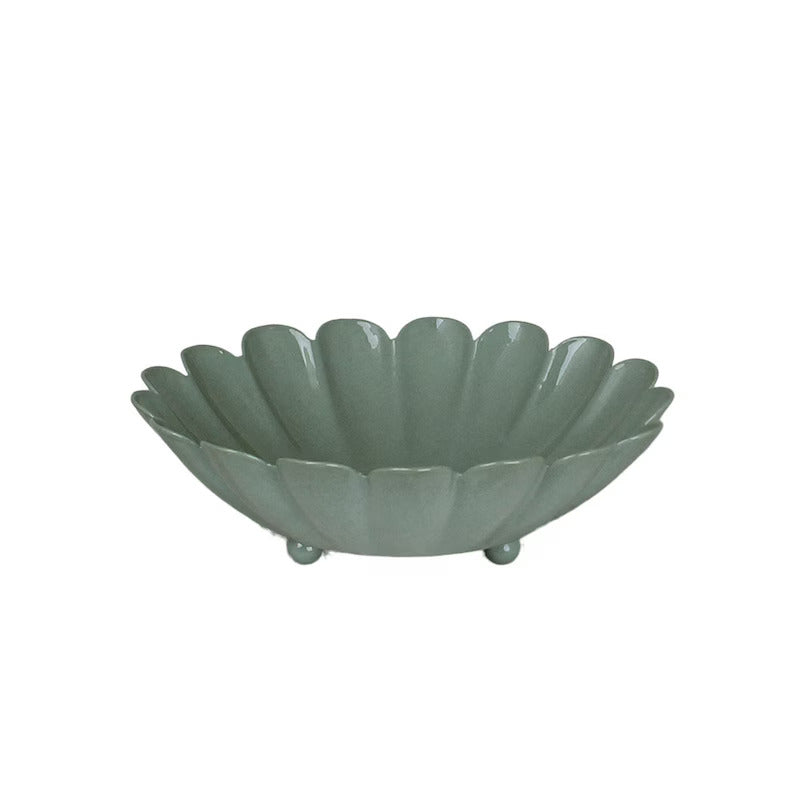 Bol marguerite - Vert