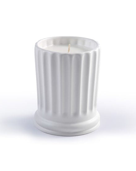 Bougie Athena - Bergamote