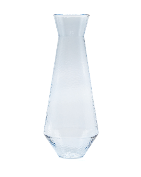 Carafe Claude - Bleu