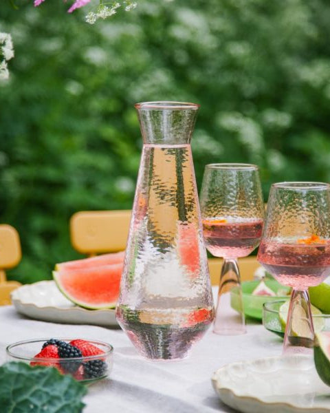 Carafe Claude - Rose