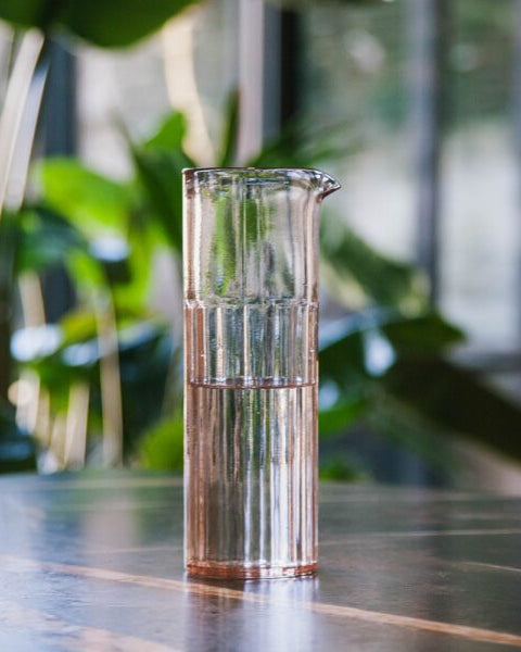 Carafe Reed - Rose