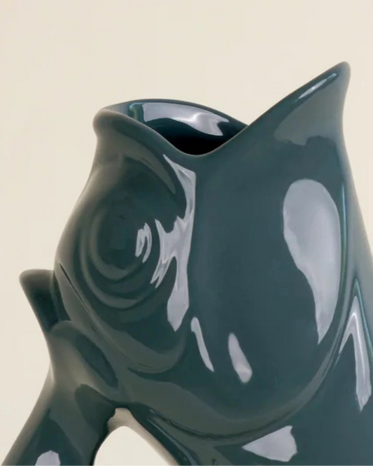 Carafe Glouglou - Lotus brillant
