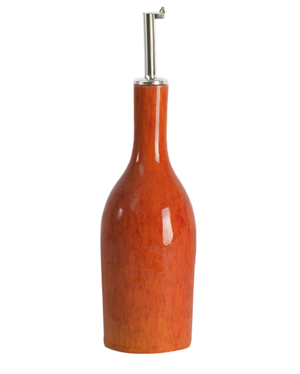 Huilier Orange