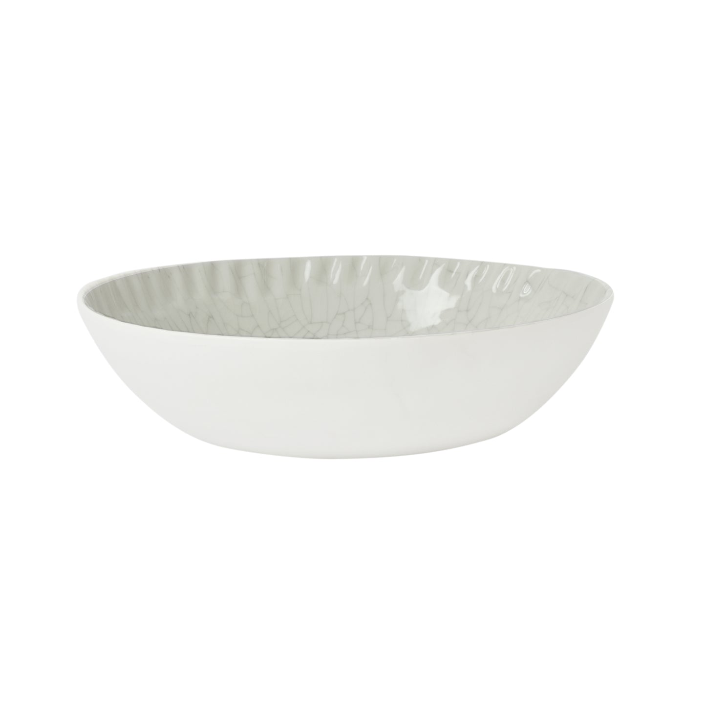 Coupe - Quartz craquelé