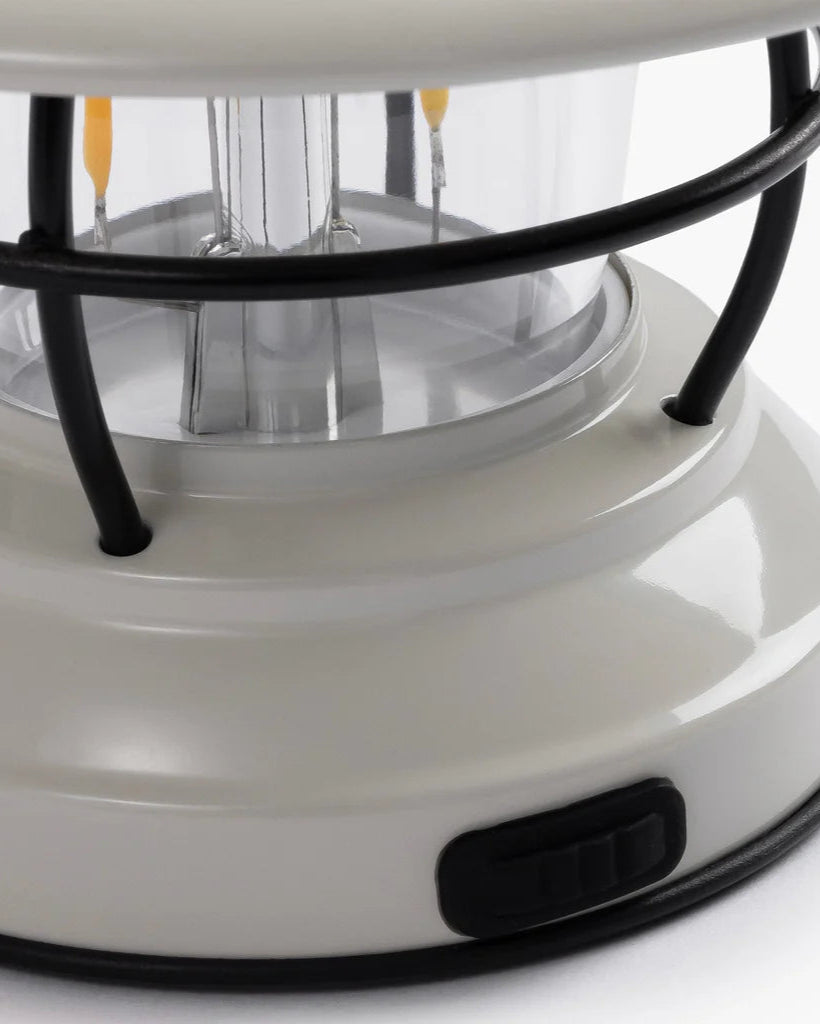 Mini lanterne - Blanc