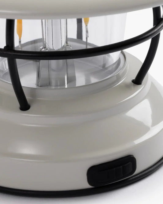 Mini lanterne - Blanc