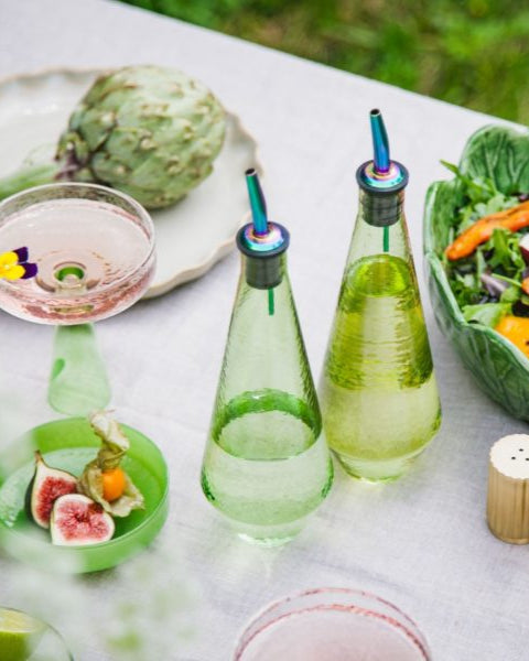 Huilier Claude - Vert