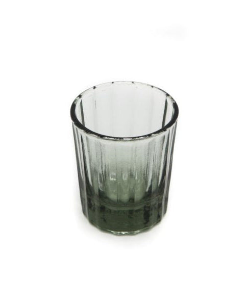 Verre à expresso - Vert