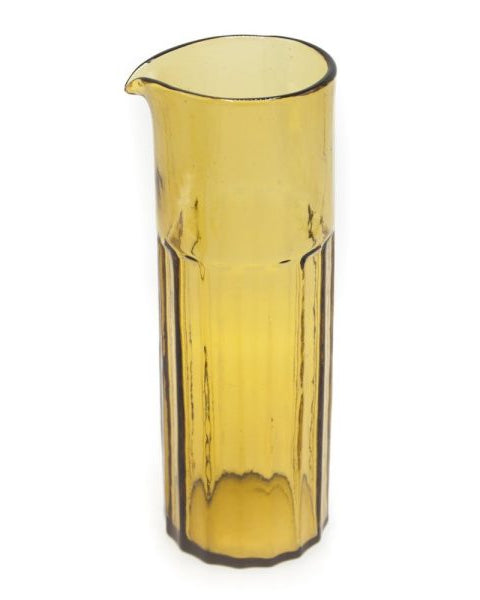 Carafe Reed - Ambre