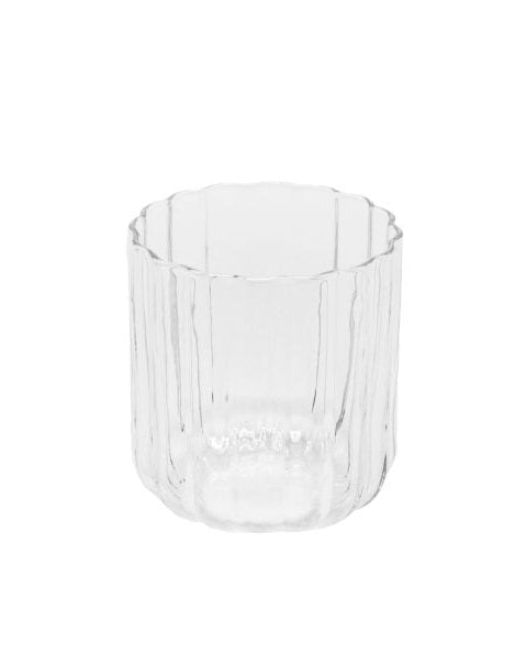 Verre Gaia - incolore