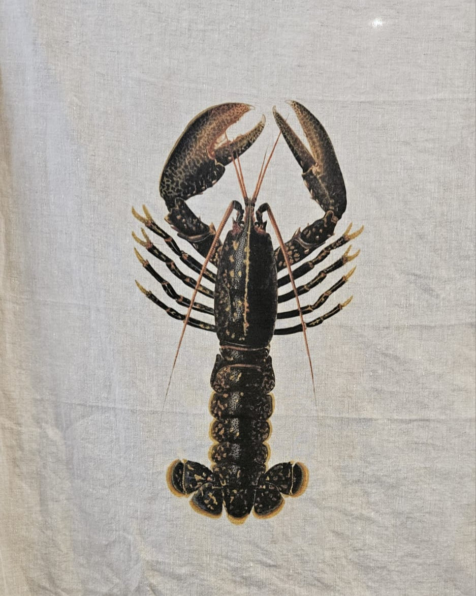 Torchon - Homard