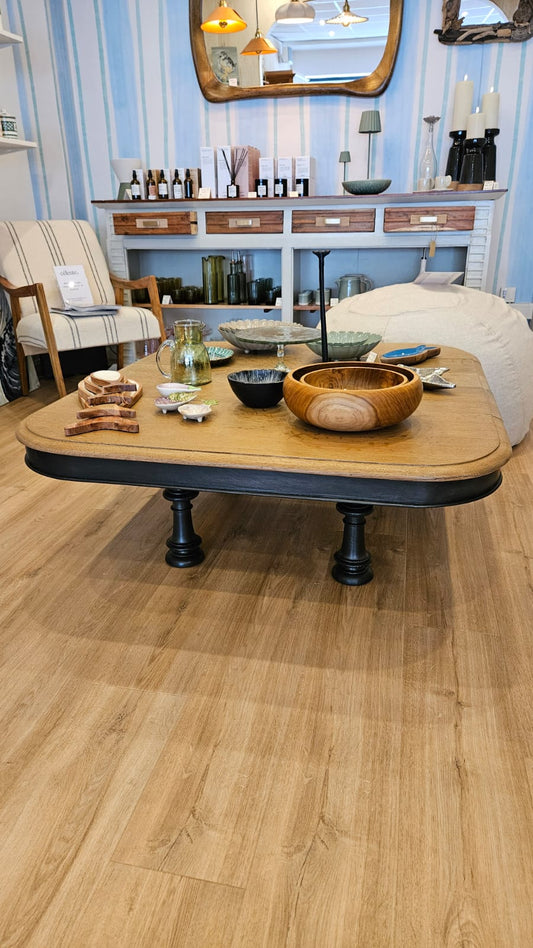 Table basse henry II