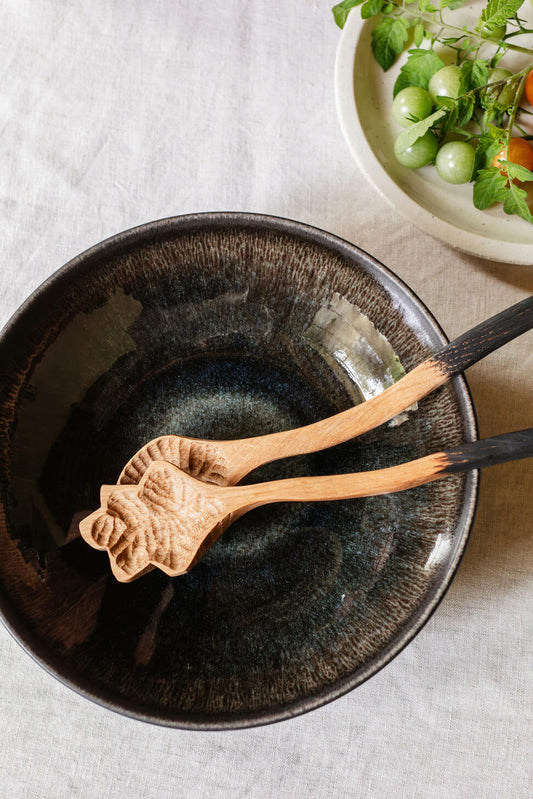 Plat à pâtes - Samoa