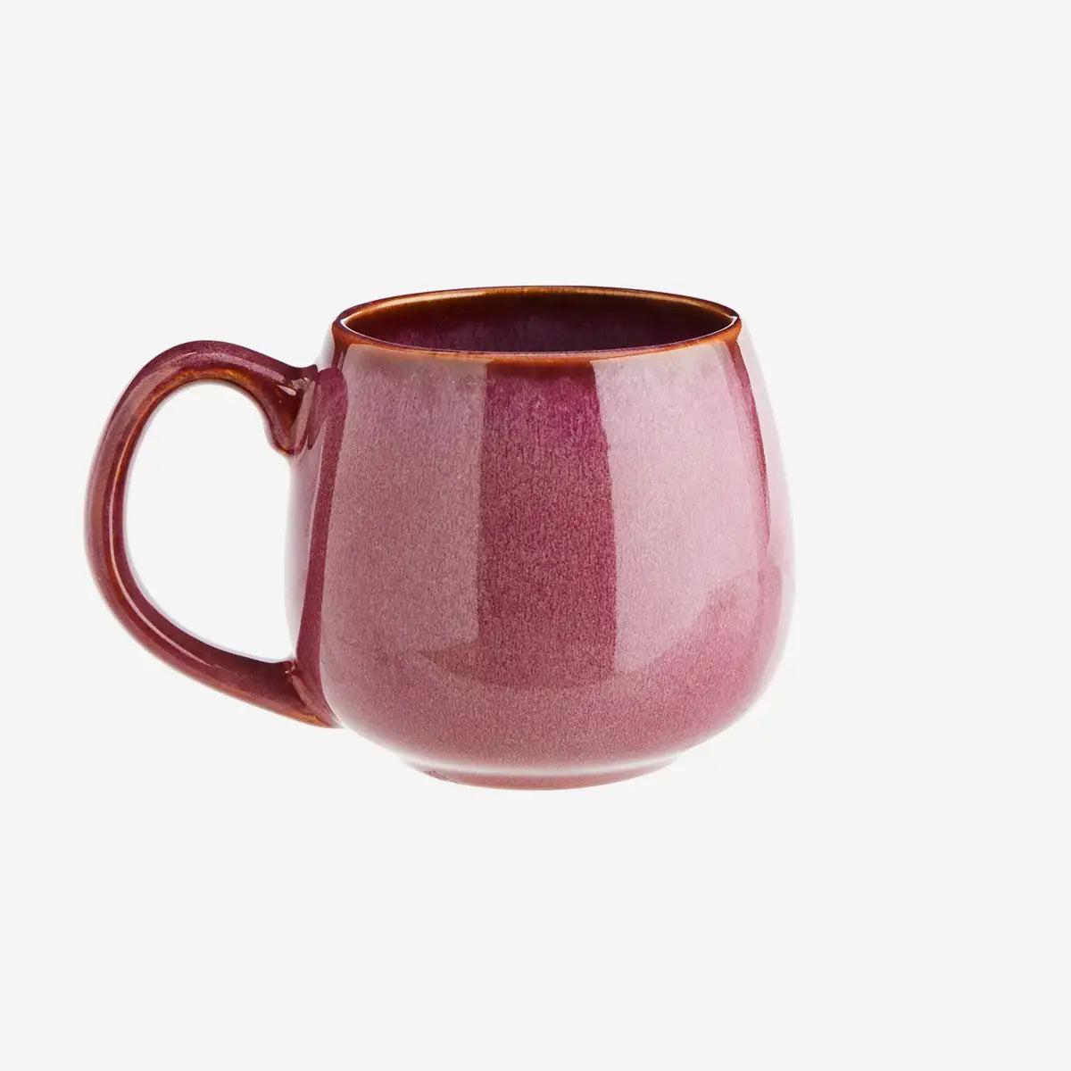 Mug - Plum