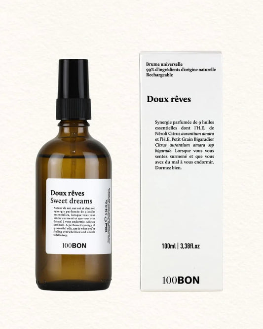 parfum d'intérieur doux rêves