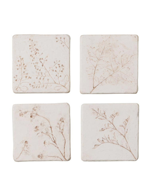 Sous verre carreaux de ciment - Martigues