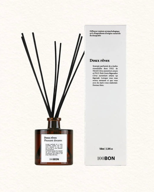 diffuseur doux rêves