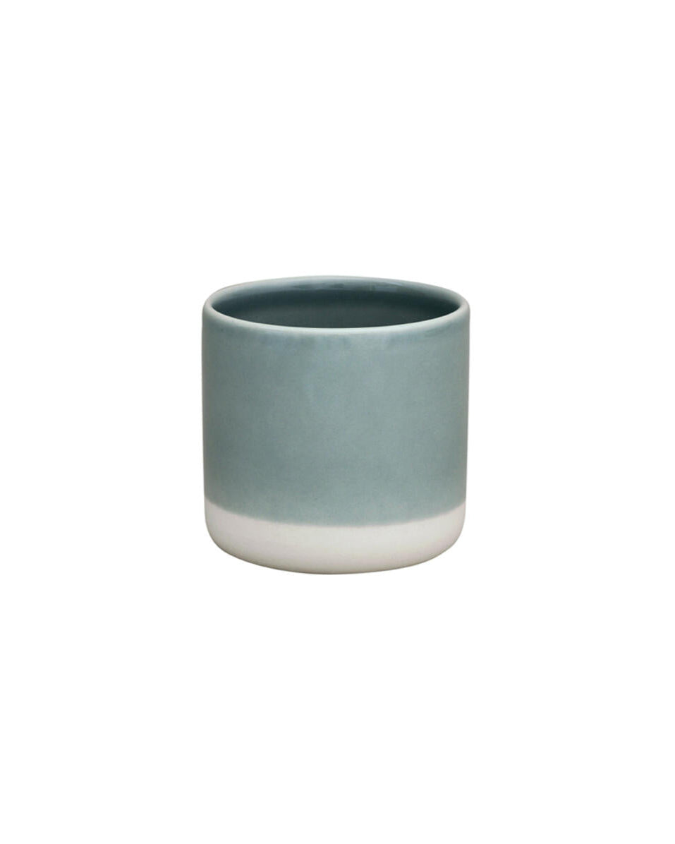 Gobelet cantine - Gris oxyde