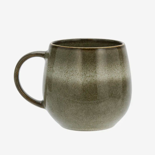 Mug - kaki