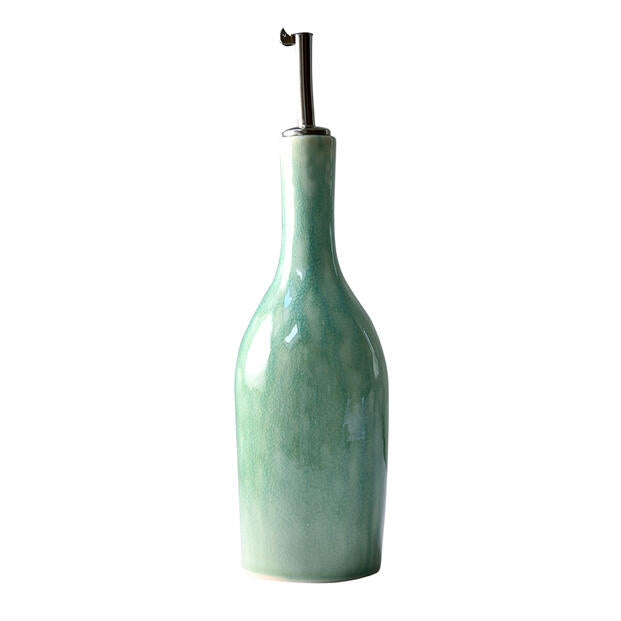 Huilier Jade