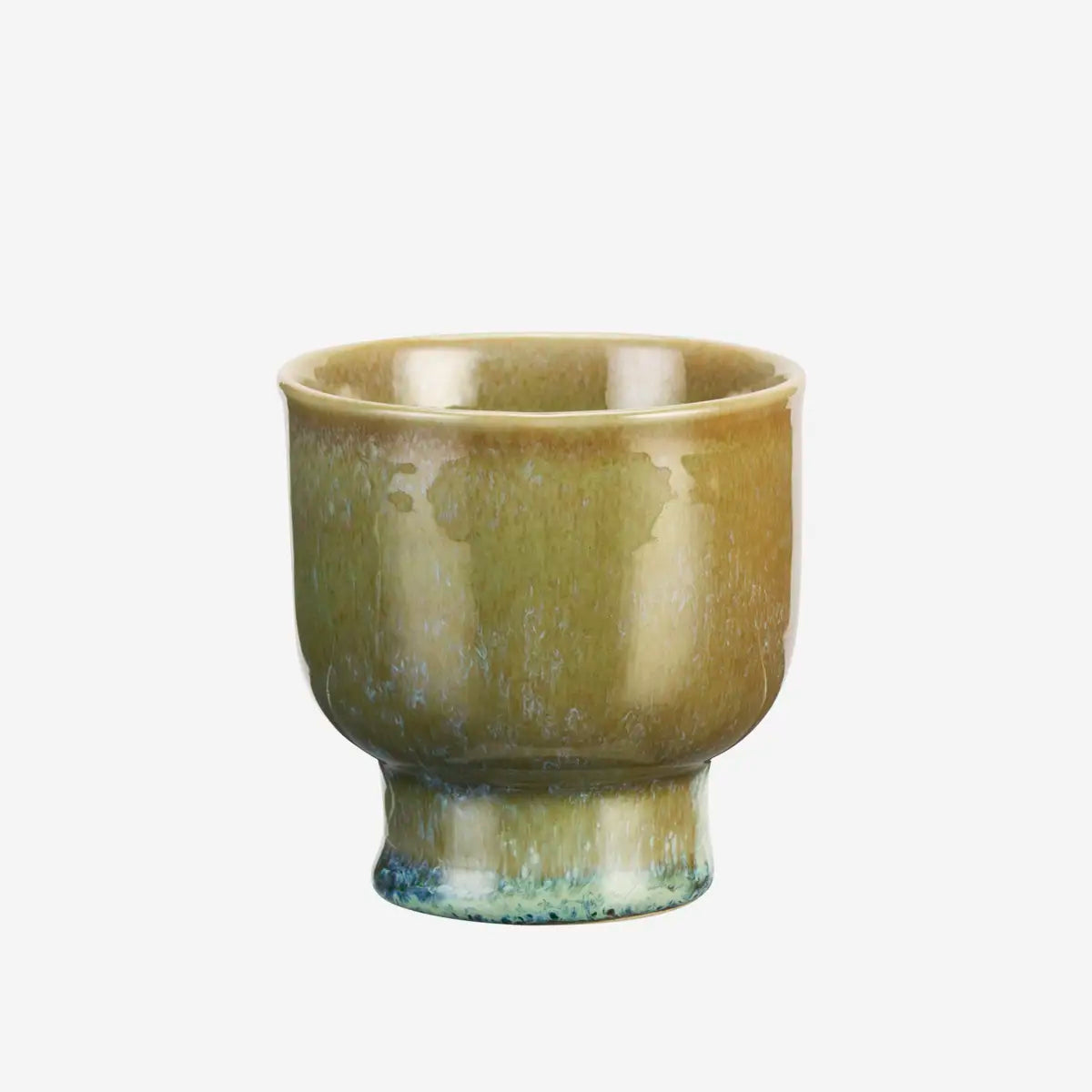 Tasse colorée