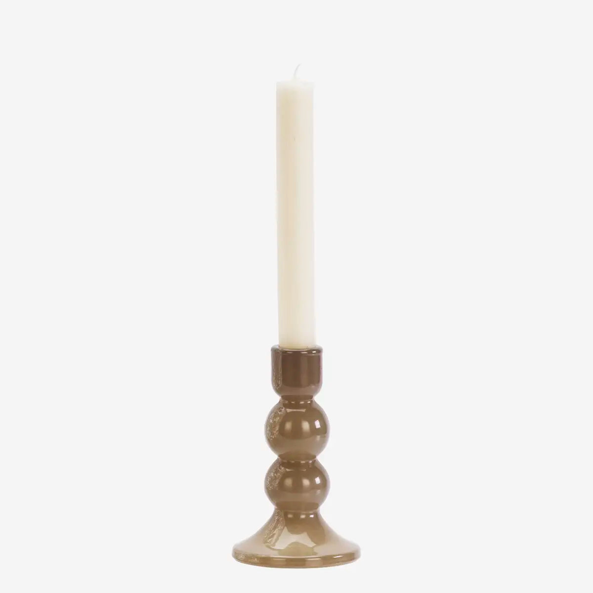 Chandelier - Taupe