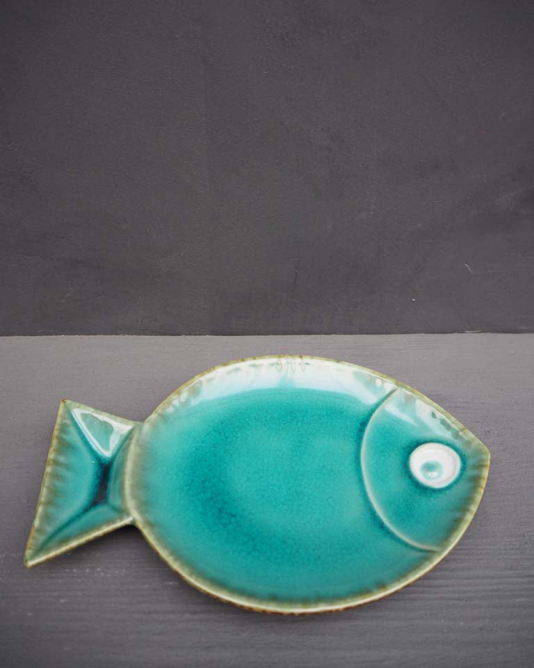 plat poisson