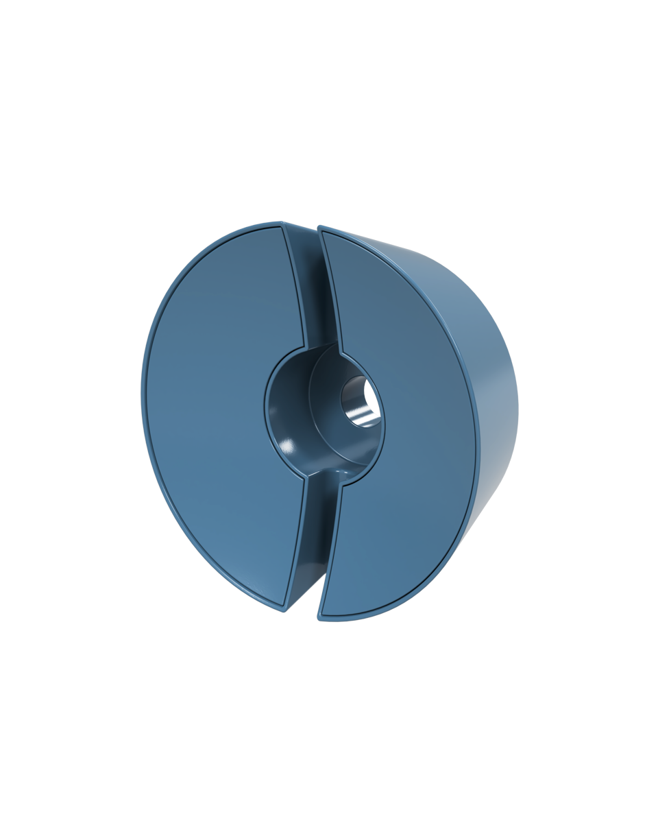 support mural pour lampe sur pied