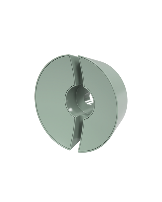 support mural pour lampe sur pied