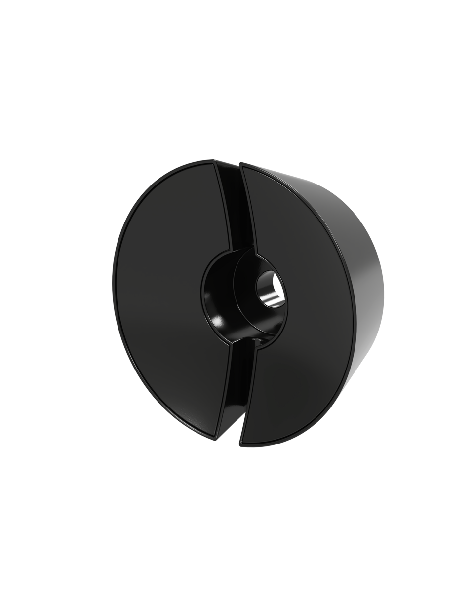 support mural pour lampe sur pied