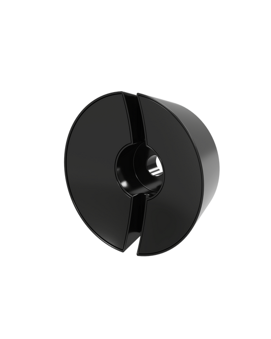 support mural pour lampe sur pied