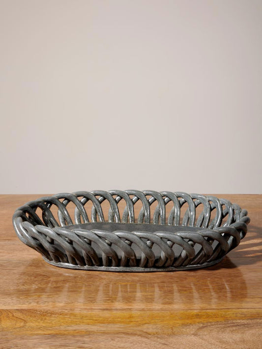 corbeille en céramique