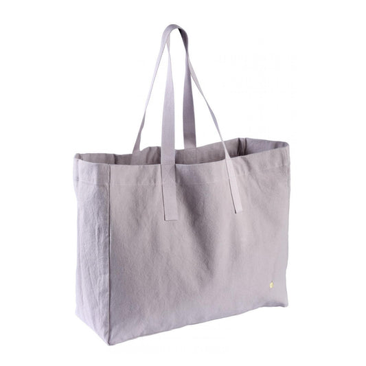 Sac cabas - Vieux rose