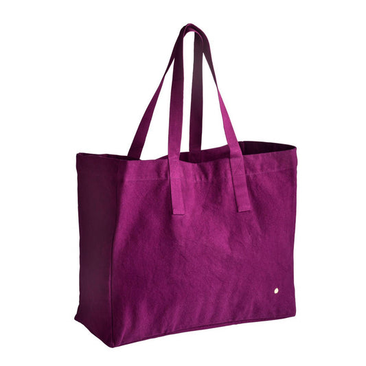 Sac cabas - Violet