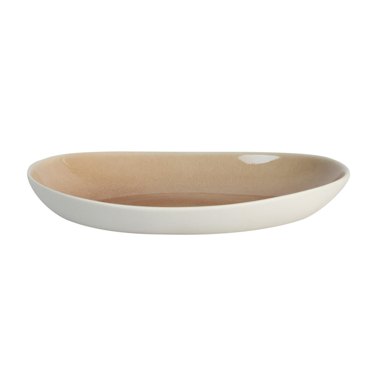 Plat ovale - Tamaris