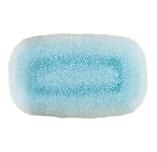 Grand plat rectangulaire - Atoll