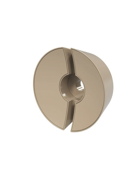 Support mural - Beige