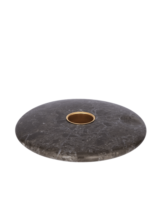 galet support chandelle