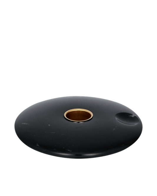 galet support chandelle