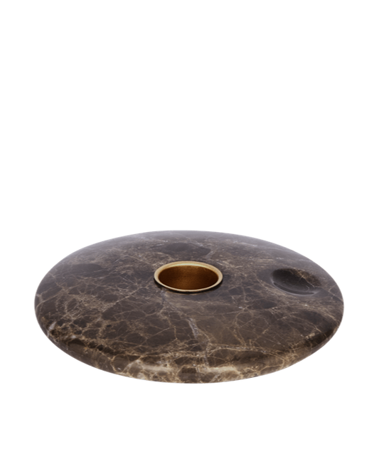 galet support chandelle