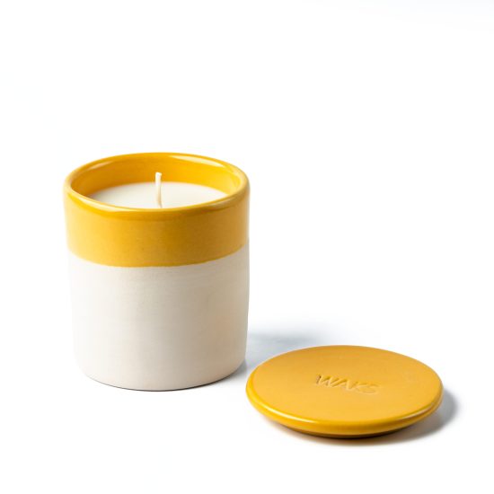 Bougie - Citron