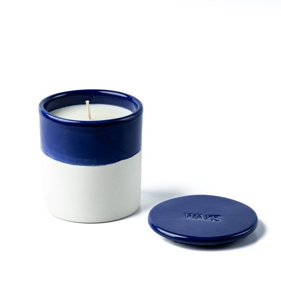 Bougie - Eau de mer